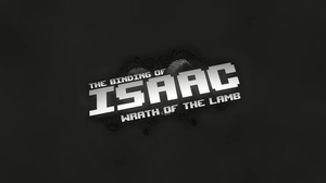 The Binding Of Isaac: Wrath Of The Lamb game