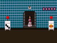 play G2L Help To Rescue The Queen Html5