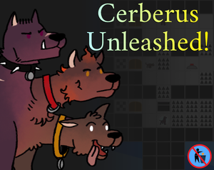 play Cerberus Unleashed!