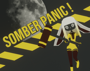 play Somber Panic!