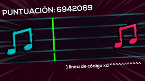 play 1 Línea De Código — El Juego