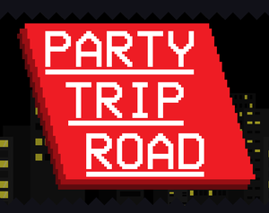 play Party-Trip-Road