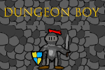 play Dungeon Boy