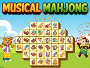 play Musical Mahjong