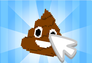 play Dookie(Not Cookie)Clicker