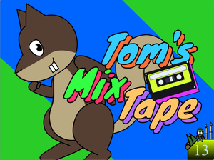 Tom'S Mix Tape