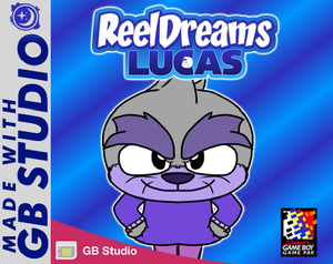 play Reeldreams: The Lucas Edition