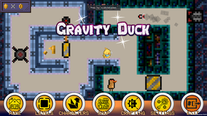 play Gravity Duck