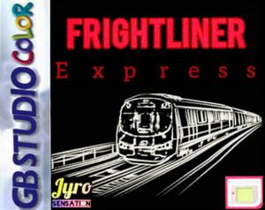 play Frightliner Express