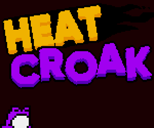 play Heat Croak