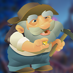 play Elderly Grandpa Escape