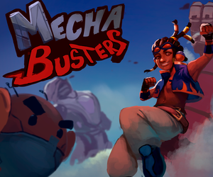 play Mechabusters