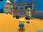 play Kogama: Toy Story