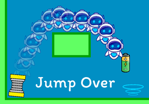play Jump Over
