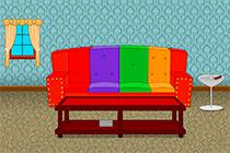 play Puzzling Room Escape