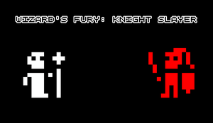 play Wizard'S Fury: Knight Slayer