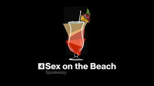play Speakeasy S1E4: Sex On The Beach