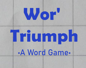 play Wor' Triumph