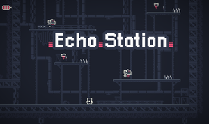 play Echo Station