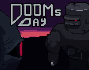 play Dooms Day Robotic