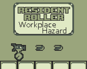 play Resident Roller
