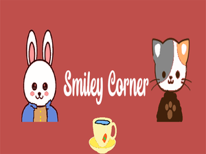 play Smiley Corner