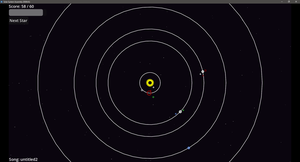 play Solar System Assembly