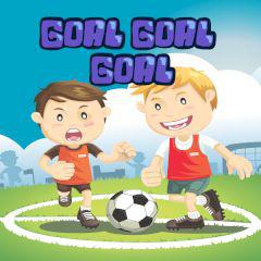 play Goal Goal Goal
