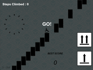 play Death After A Fall