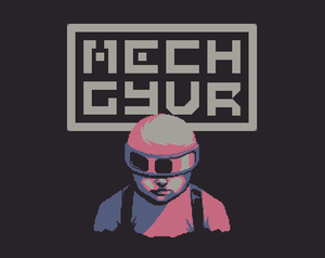 play Gwj53: Mech Gyvr