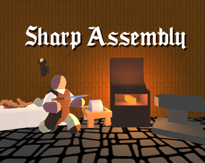play Sharp Assembly
