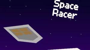 play Space Racer