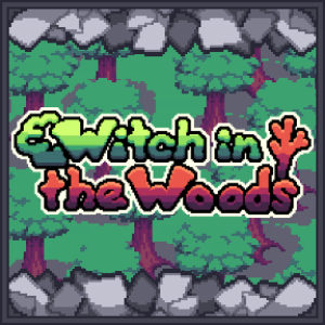 play The Witch In The Woods