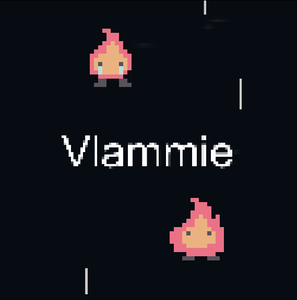 play Vlammie