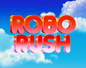 play Robo Rush V2