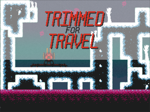play Trimmed For Travel