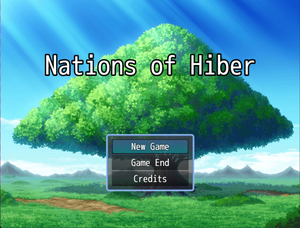play Nations Of Hiber