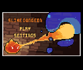 play Slime Dungeon