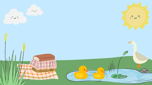 play Duck Duck Goose