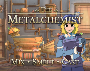 play The Metalchemist