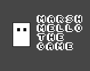 play Marshmellow