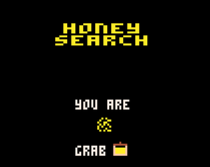play Honey Search