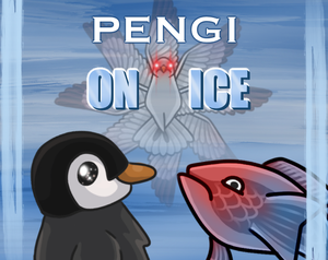 play Pengi On Ice