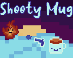 play Shooty Mug