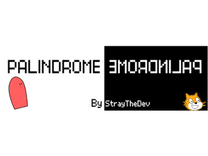 play Palindrome