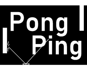 play Pong Ping