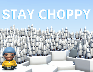 play Stay Choppy