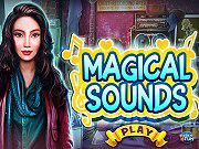 play Magical Sounds
