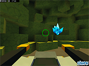 play Kogama: Mining Simulator