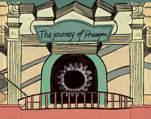 play The Journey Of Proserpina